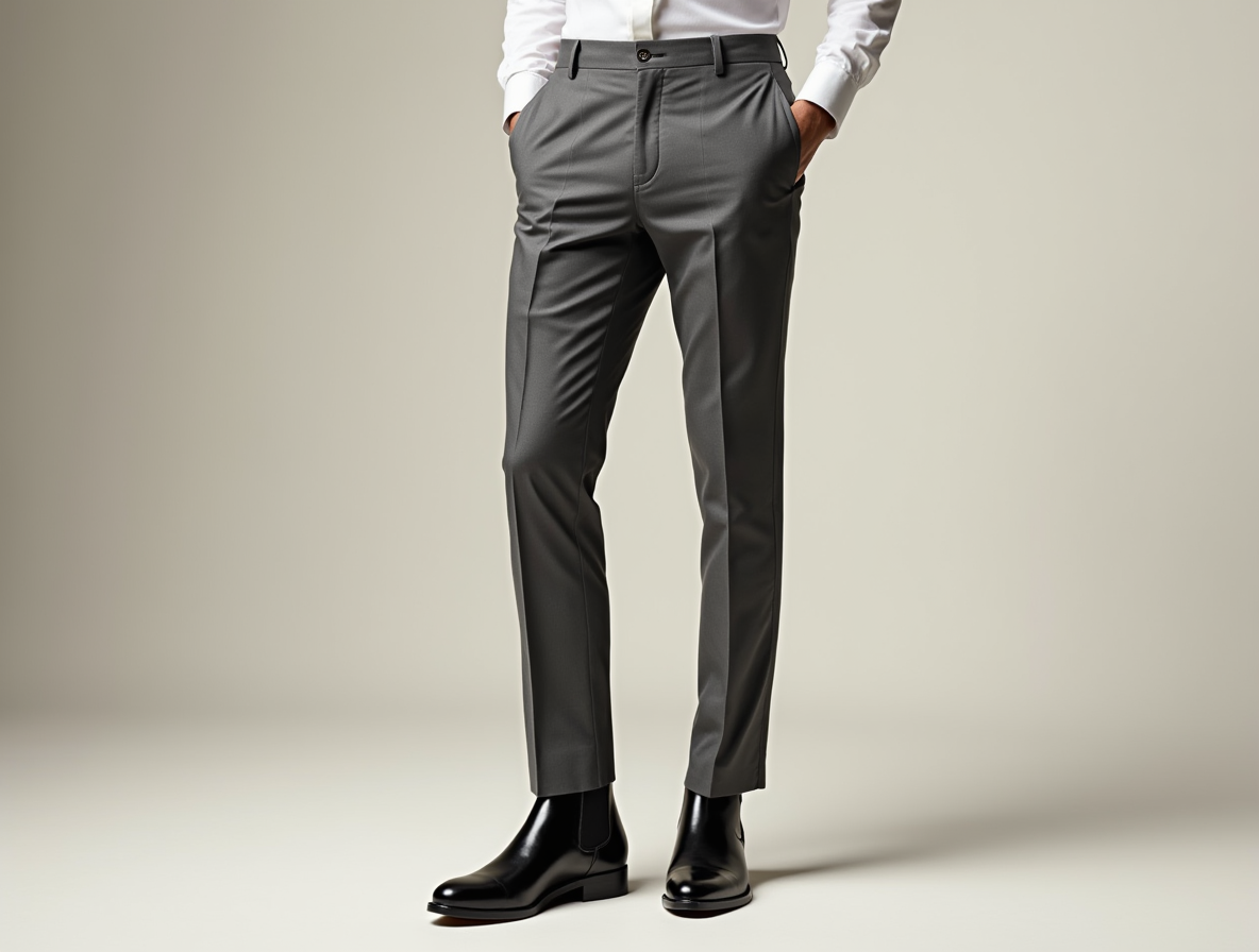 Men's Pants/Slacks/Jeans