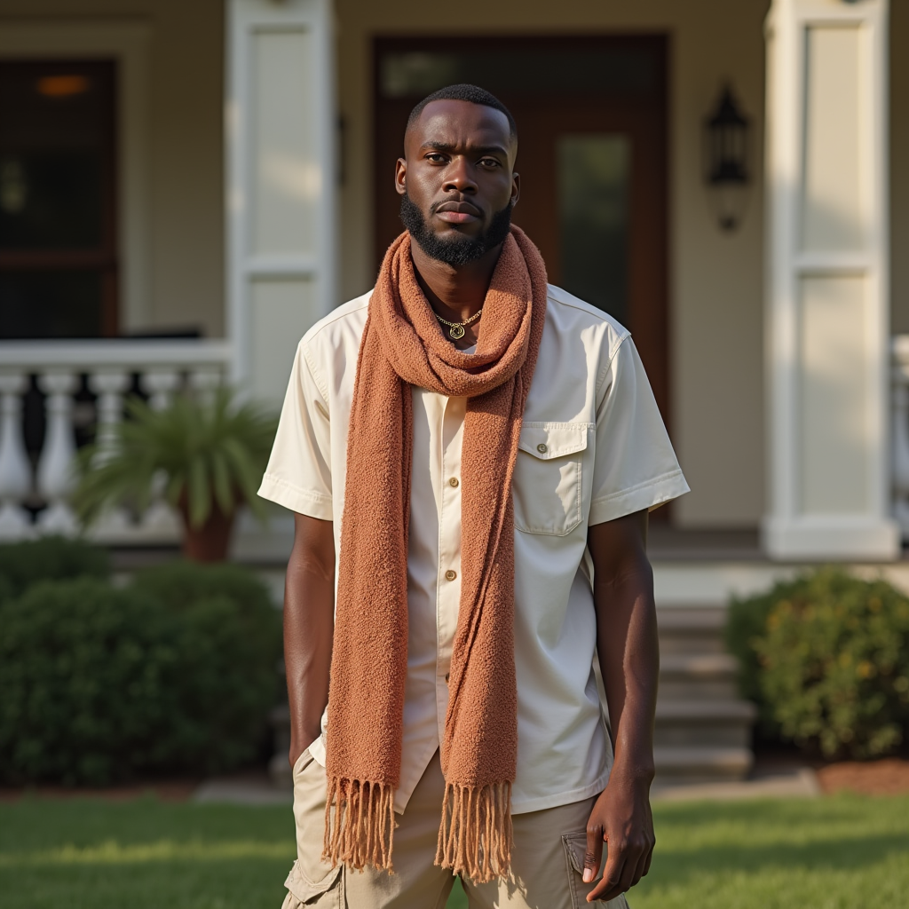 Accessories Men