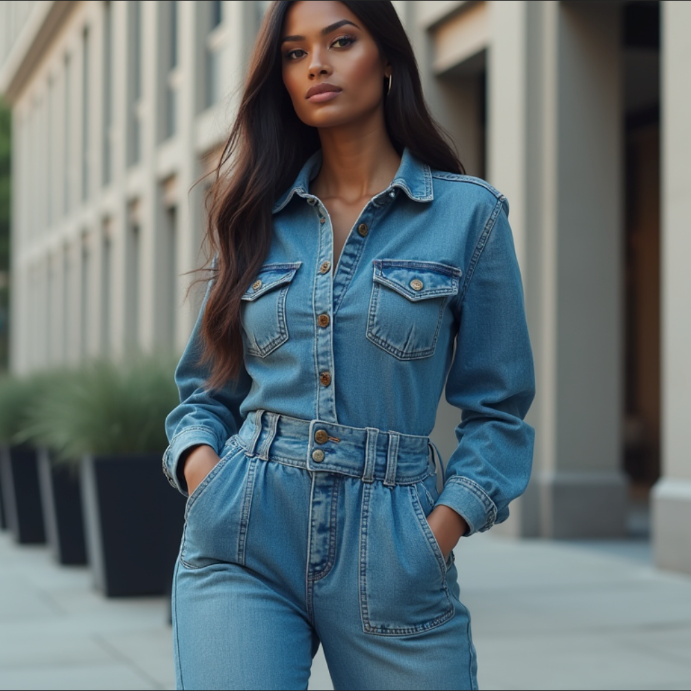 Women's Denim