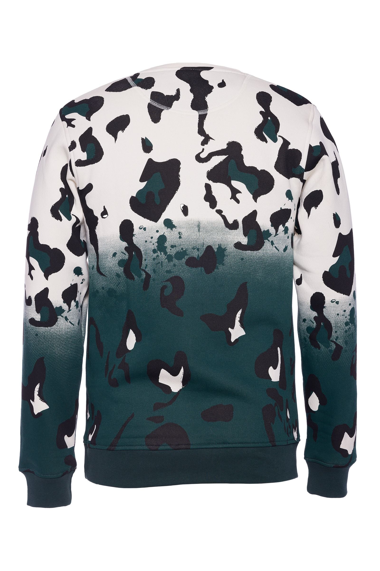 AT Yahir (Graphic Crewneck sweater/sweatshirt)