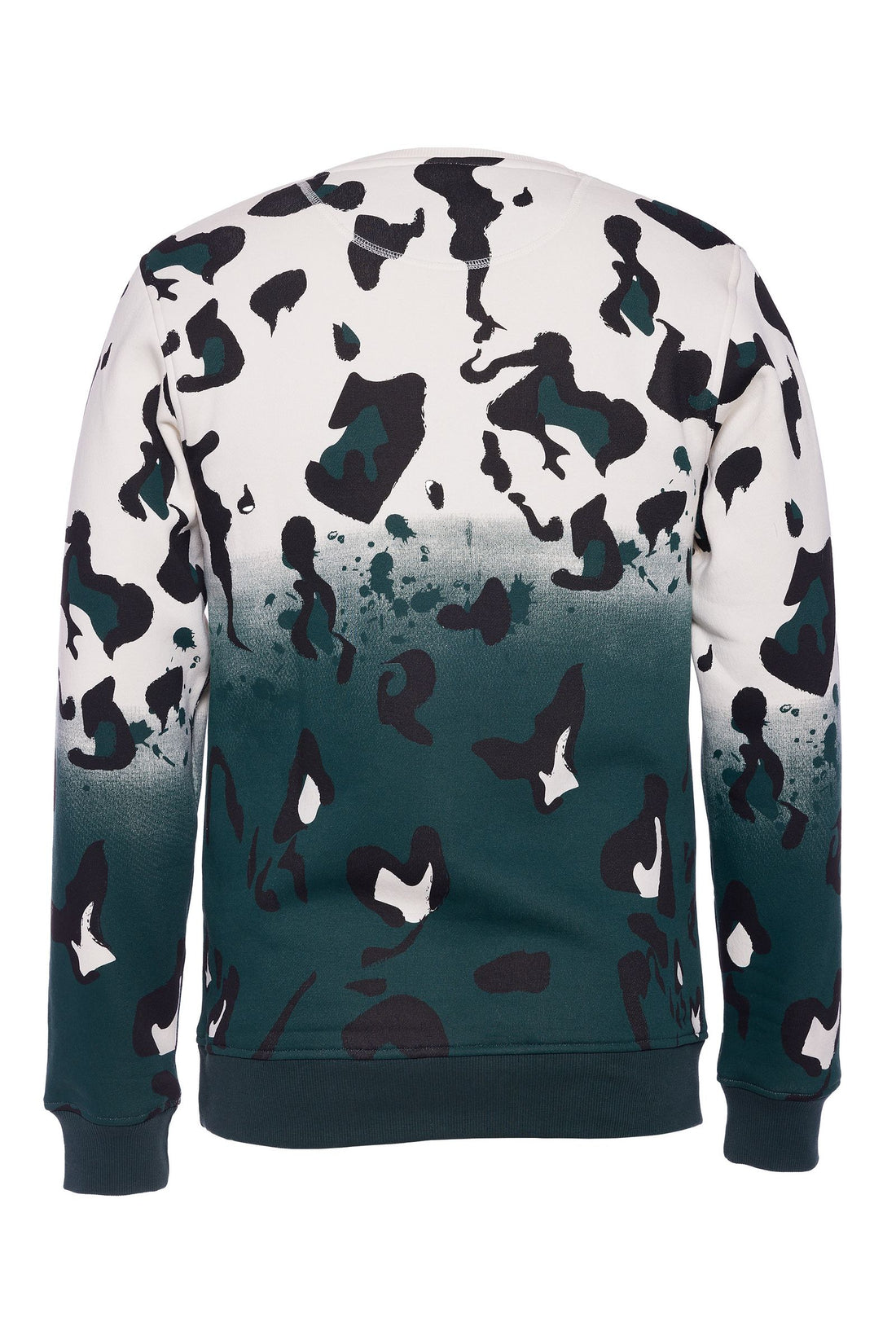 AT Yahir (Graphic Crewneck sweater/sweatshirt)