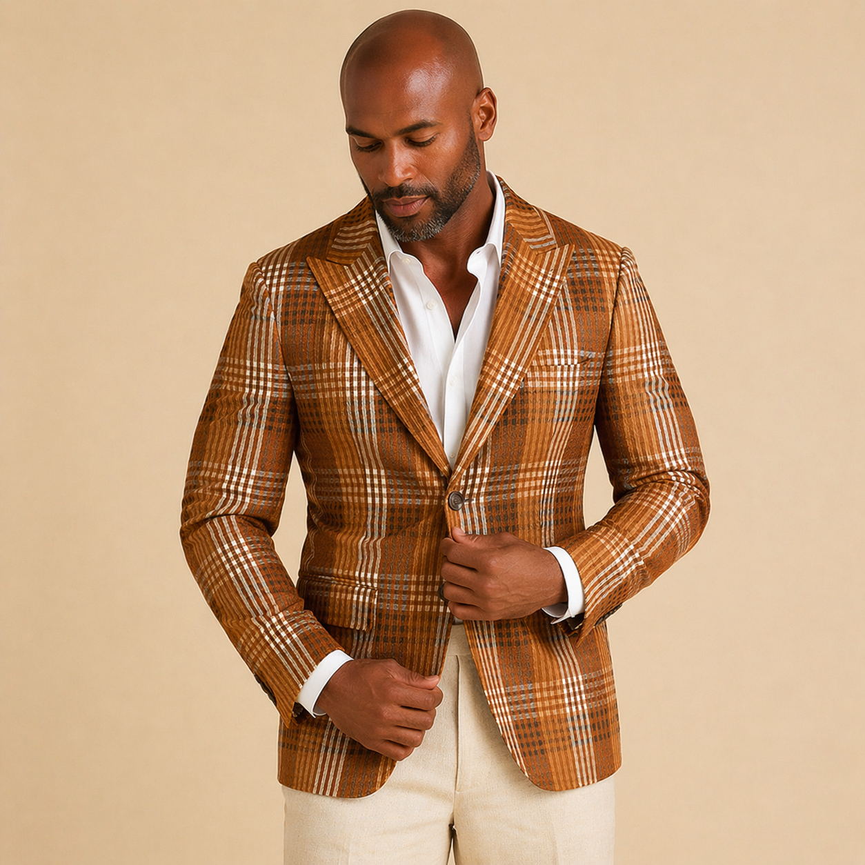 Summer Earth (Blazer)