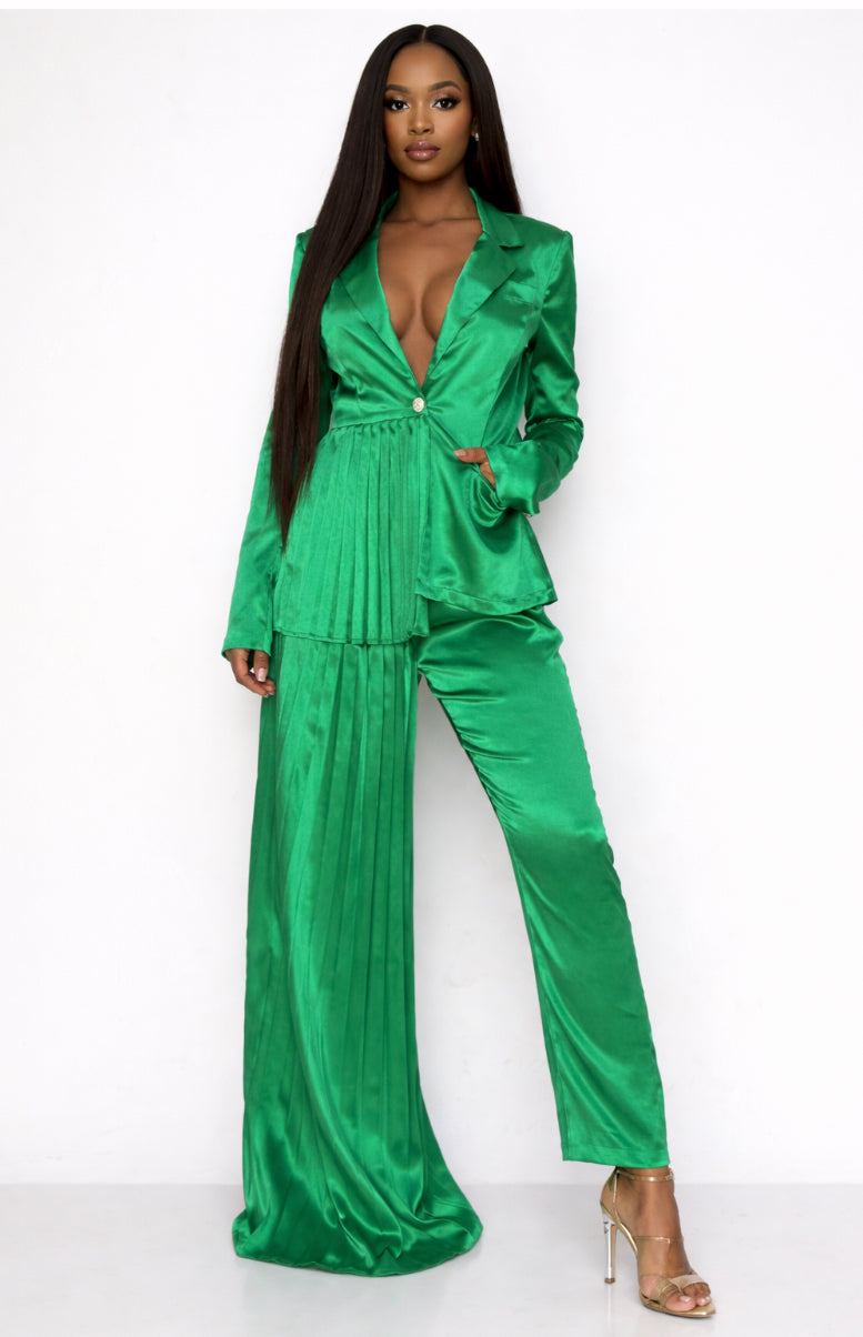 Satin She Hulk