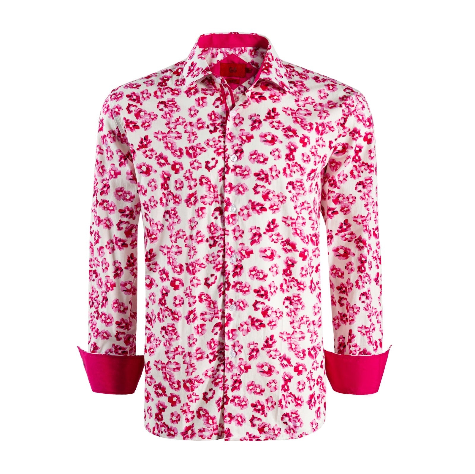 Cranberry Cotton