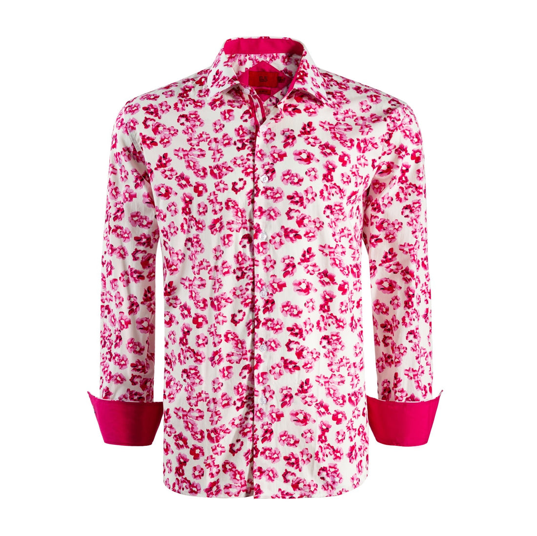 Cranberry Cotton