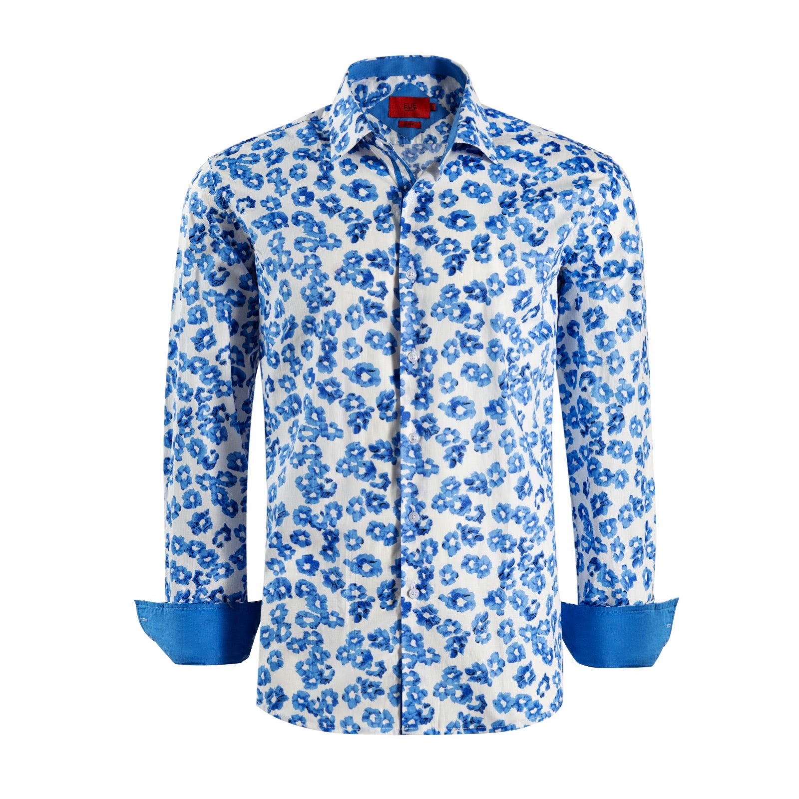 Blueberry Cotton