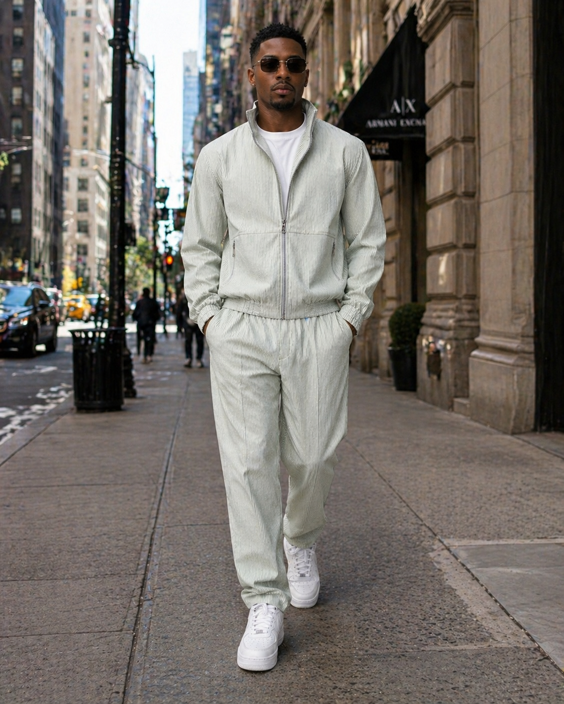"Mint" to Be Seen!