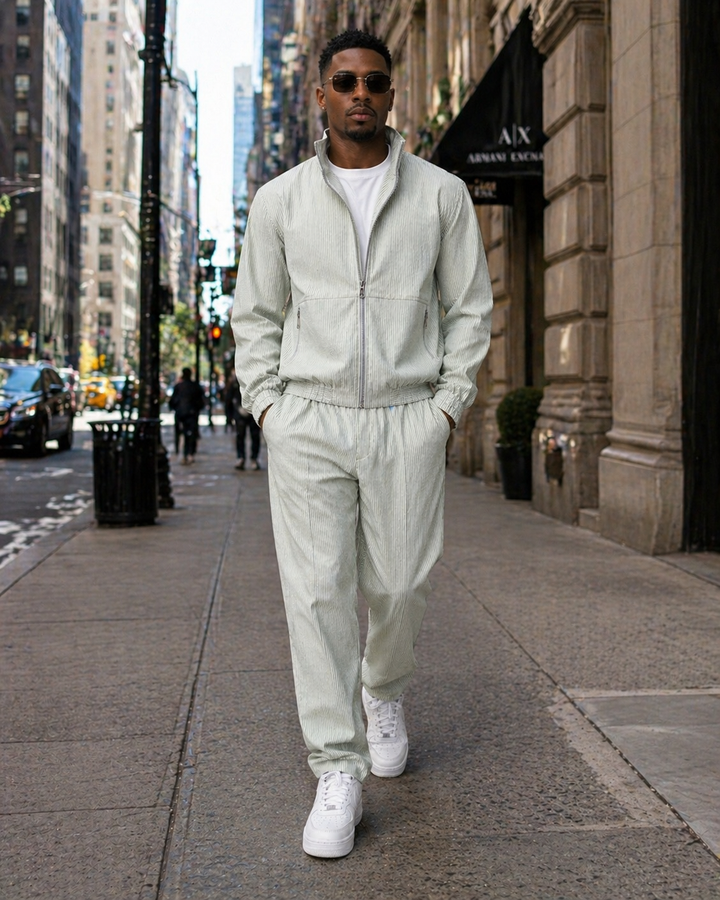 "Mint" to Be Seen!