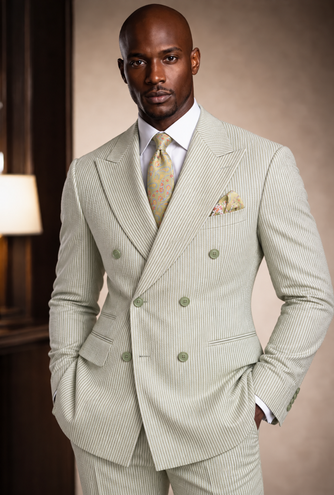 Minty Fresh