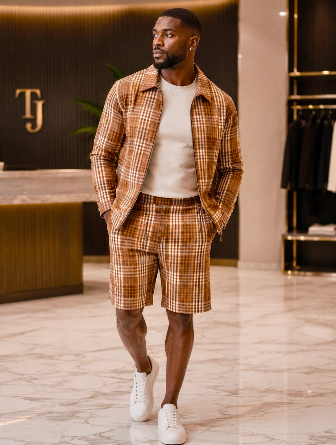 Summer Earth (Jacket)
