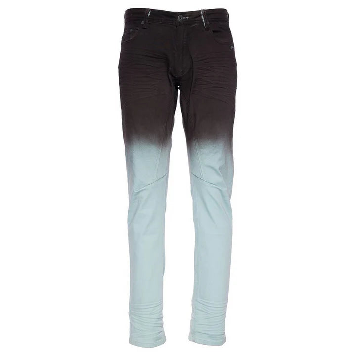 AT Abe's Ombre Denim Jeans