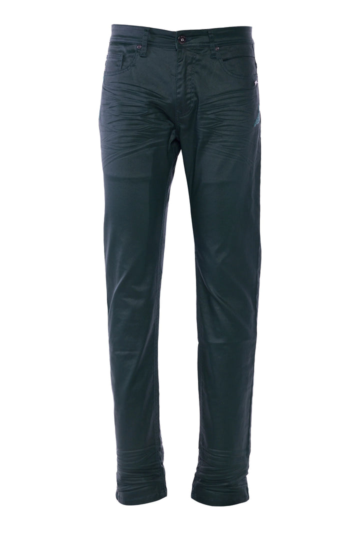 AT Allen - Forest Santeen Twill Jean