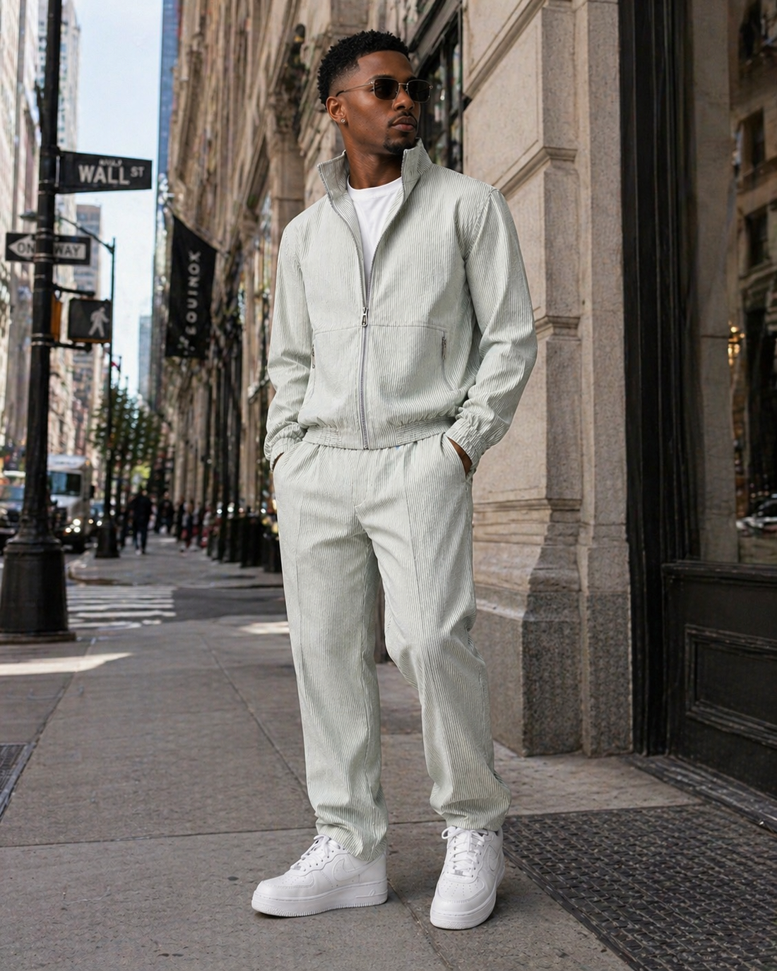 "Mint" to Be Seen!