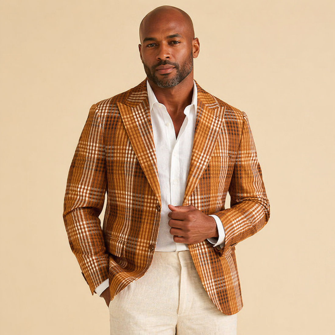 Summer Earth (Blazer)