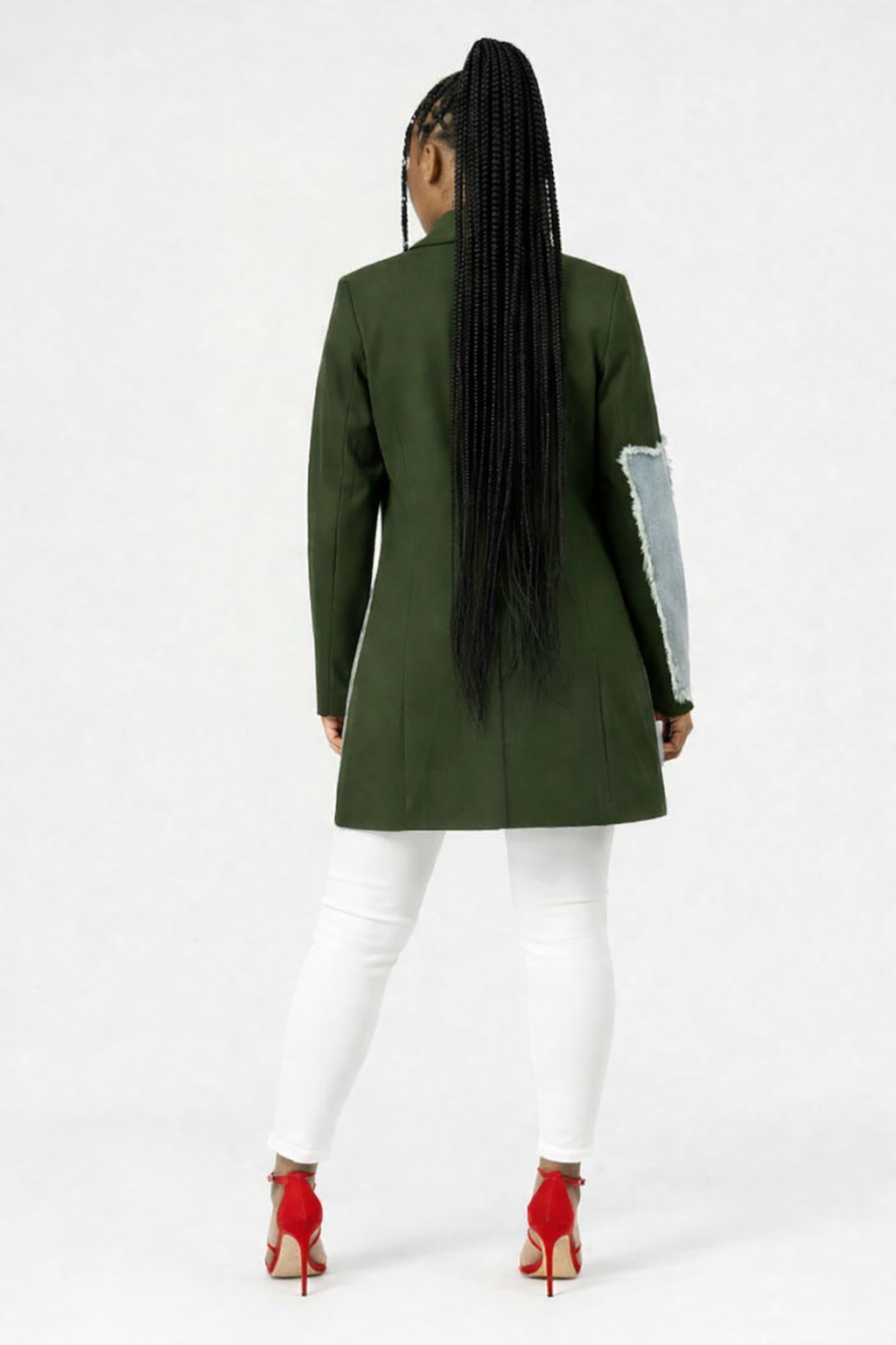 Olive Crush