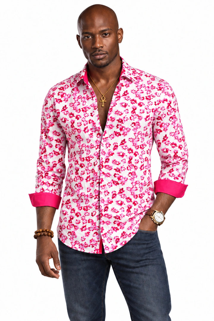 Cranberry Cotton