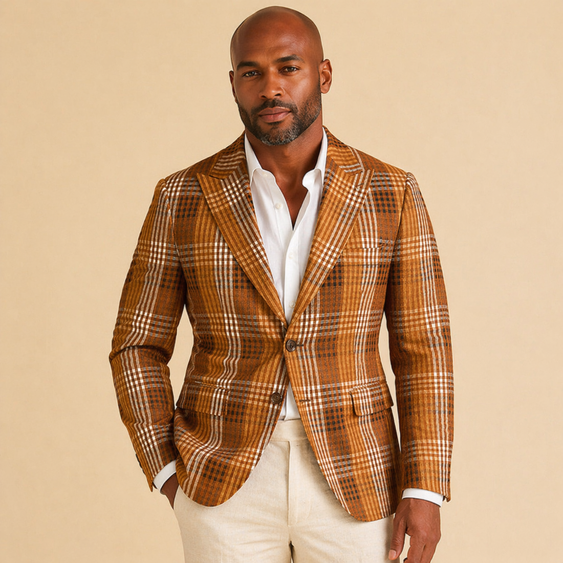 Summer Earth (Blazer)