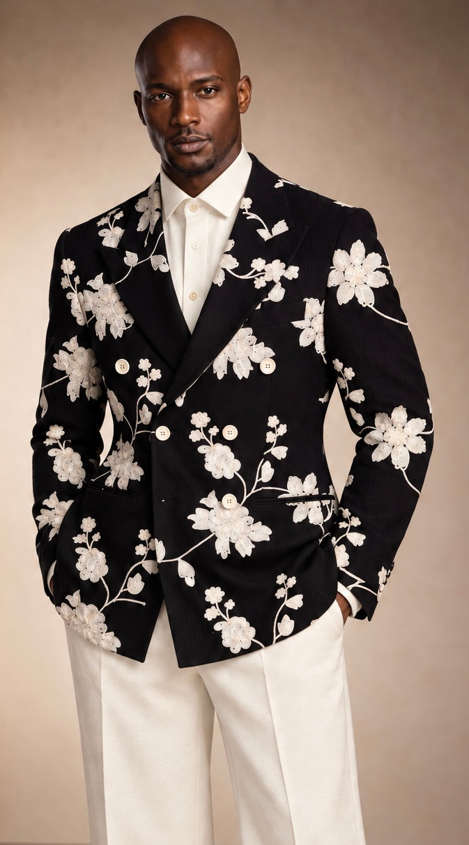 Midnight Bloom