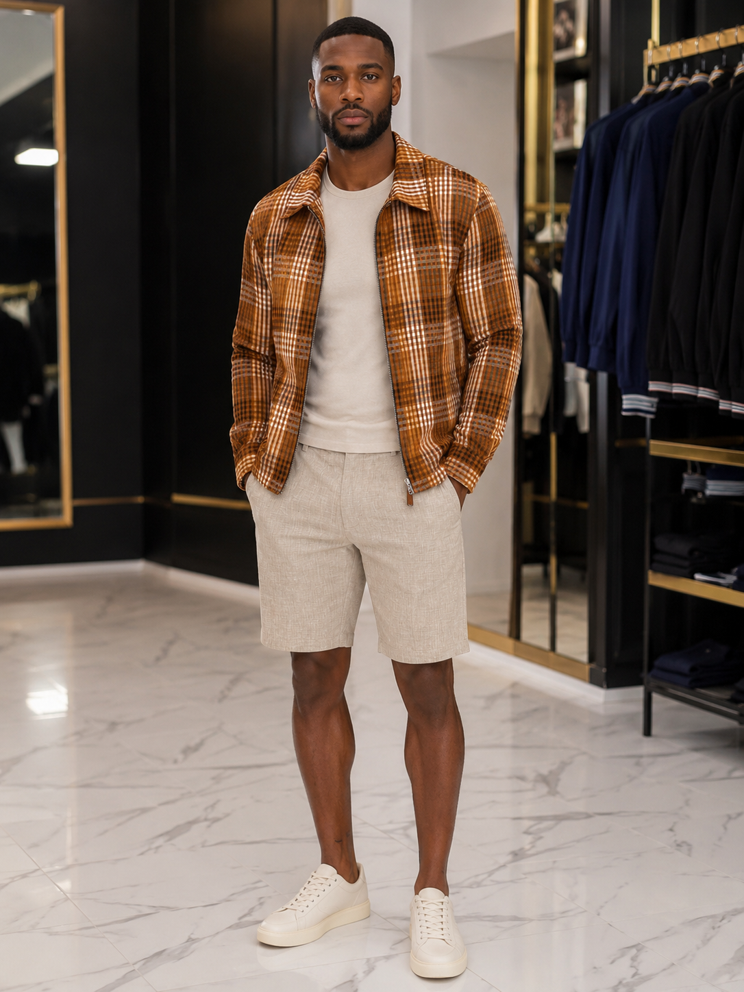Summer Earth (Jacket)