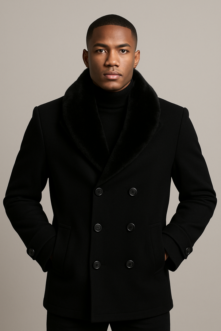 Fall Black