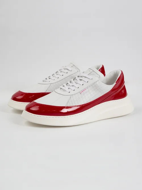 Showman - Adrenaline Red