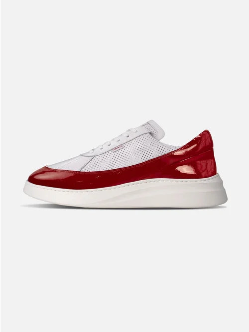 Showman - Adrenaline Red