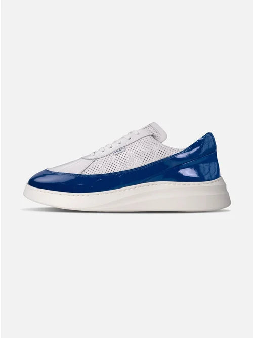 Showman - Sea Blue