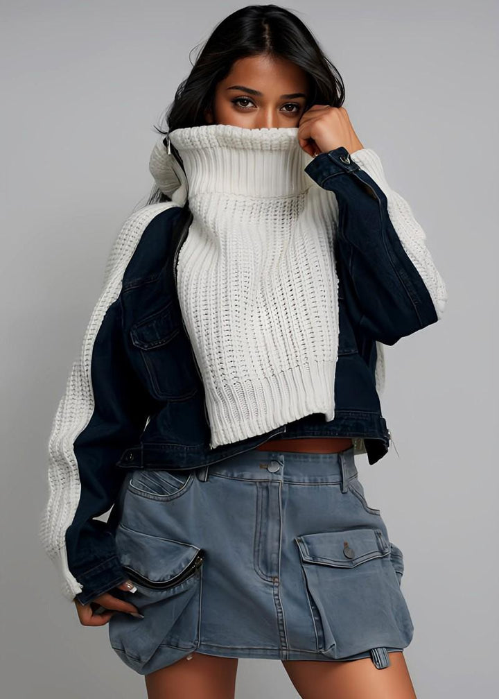 Rebel Knit