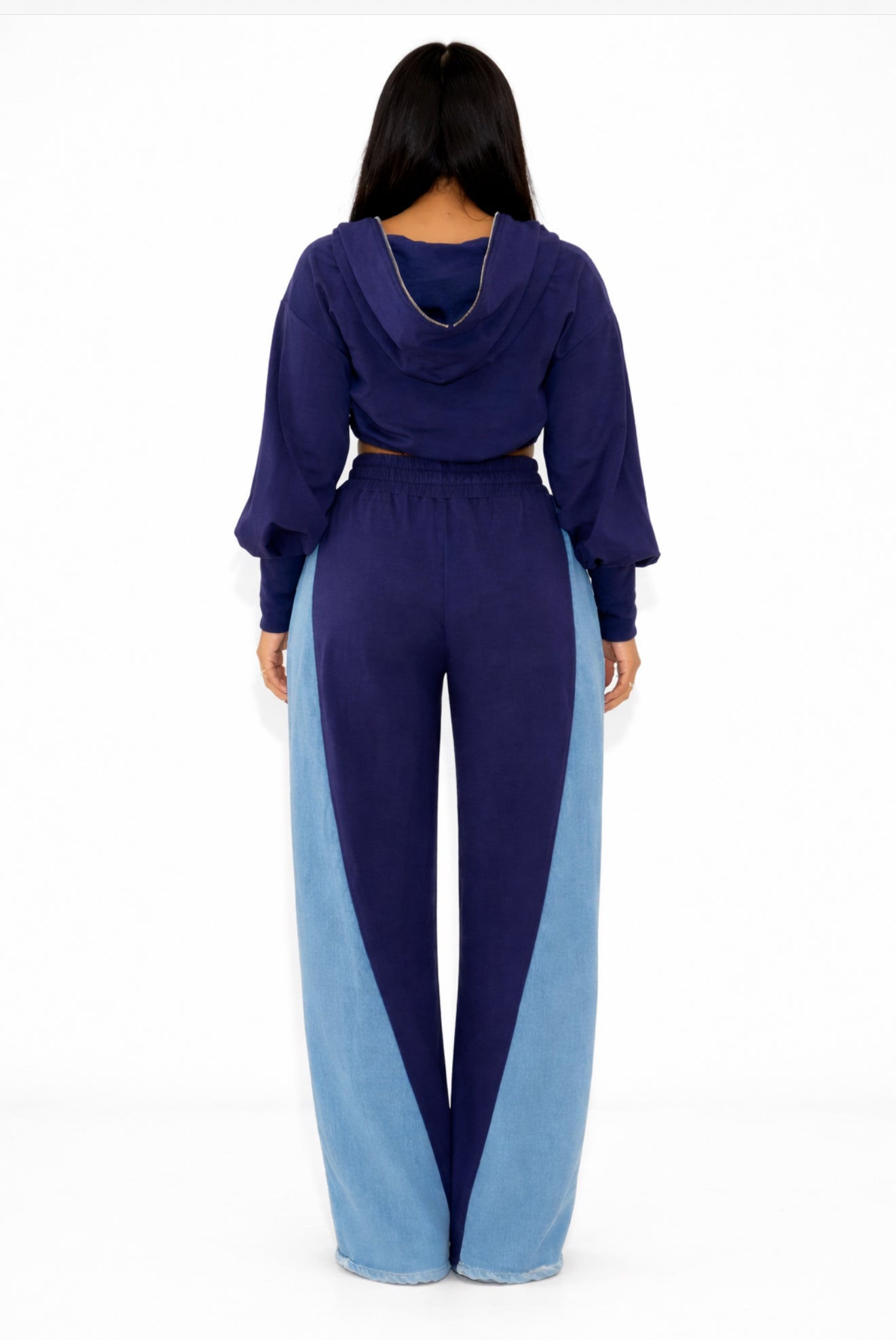 Indigo Fusion