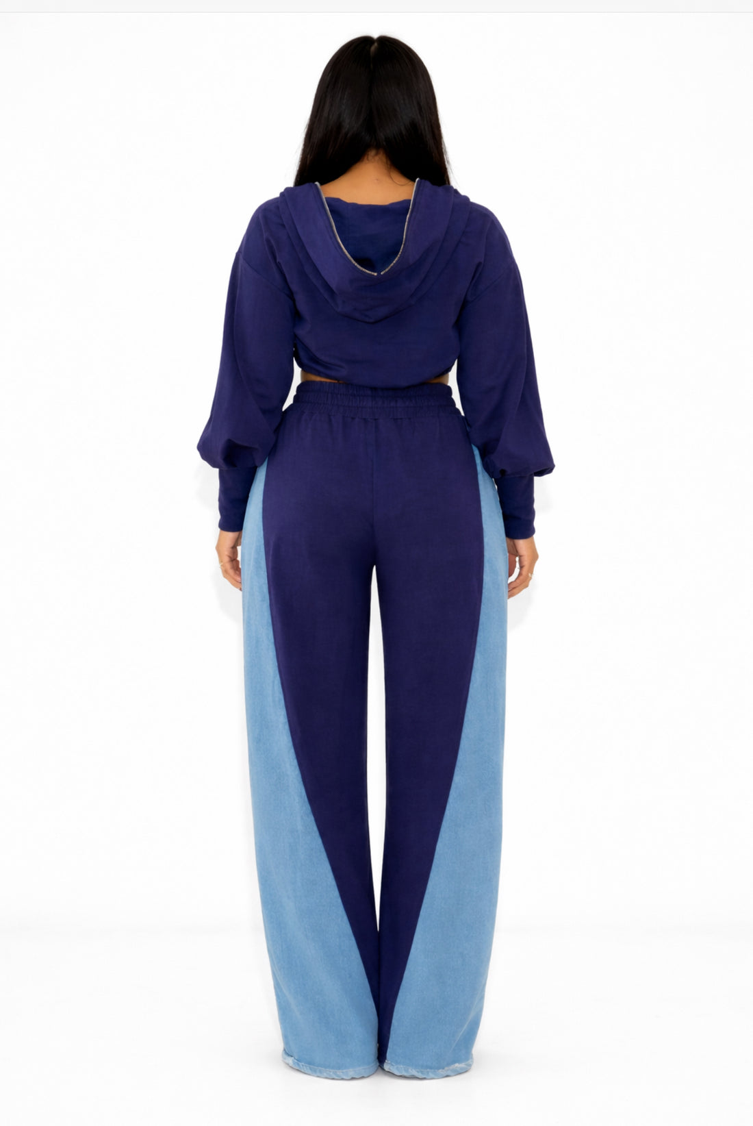 Indigo Fusion