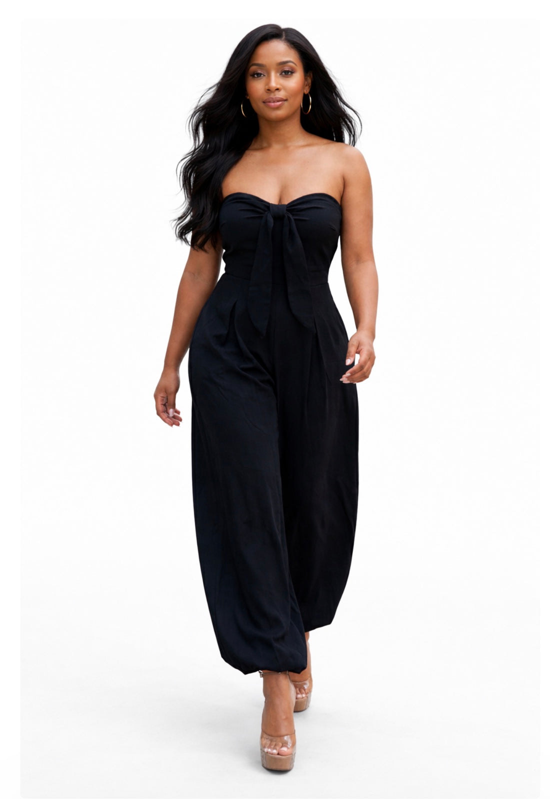 Don't Break My Heart Jumpsuit