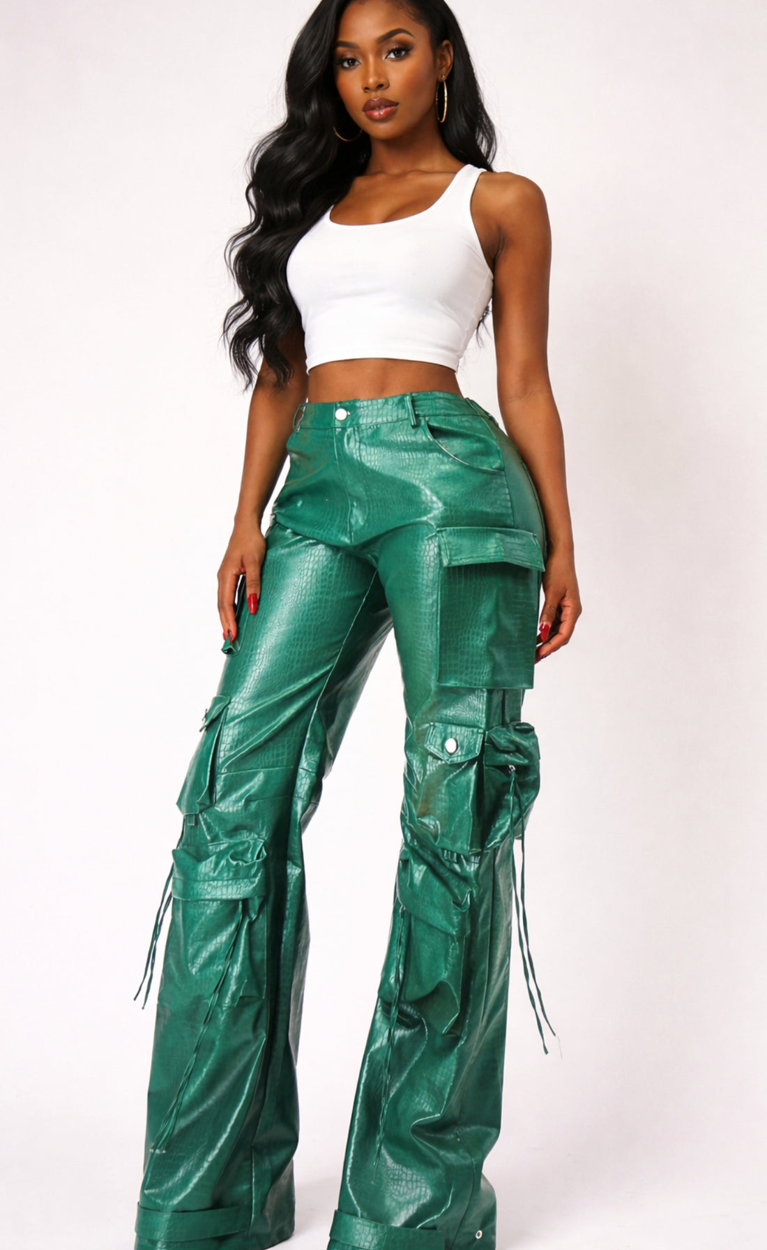 Go Green