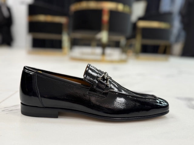 Mezlan - Guardia (Black) 21560