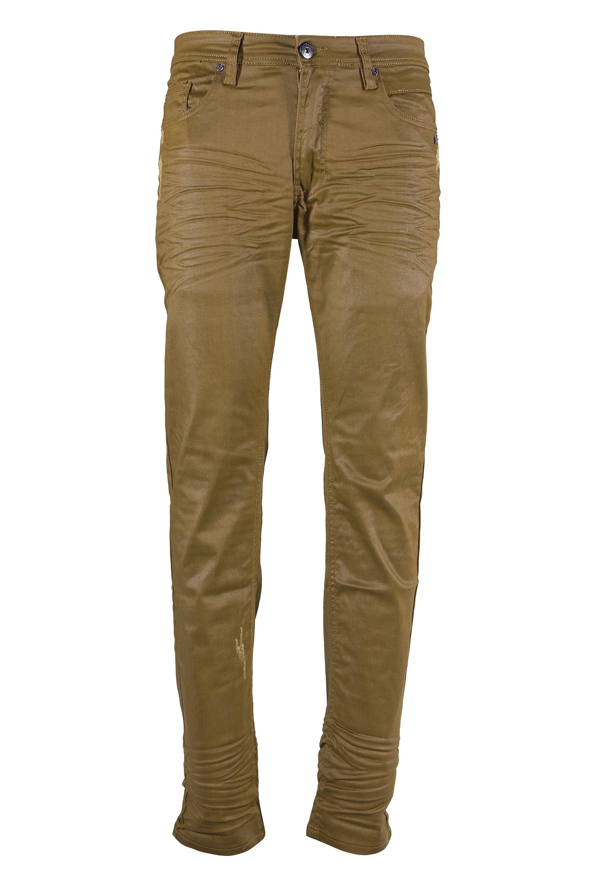 AT Judah - Butternut Santeen Twill Jean