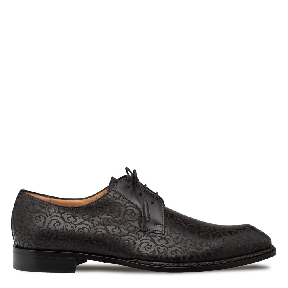 Mezlan Lotani - Black (21039)