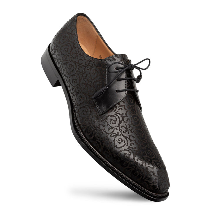 Mezlan Lotani - Black (21039)