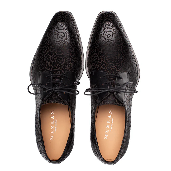 Mezlan Lotani - Black (21039)