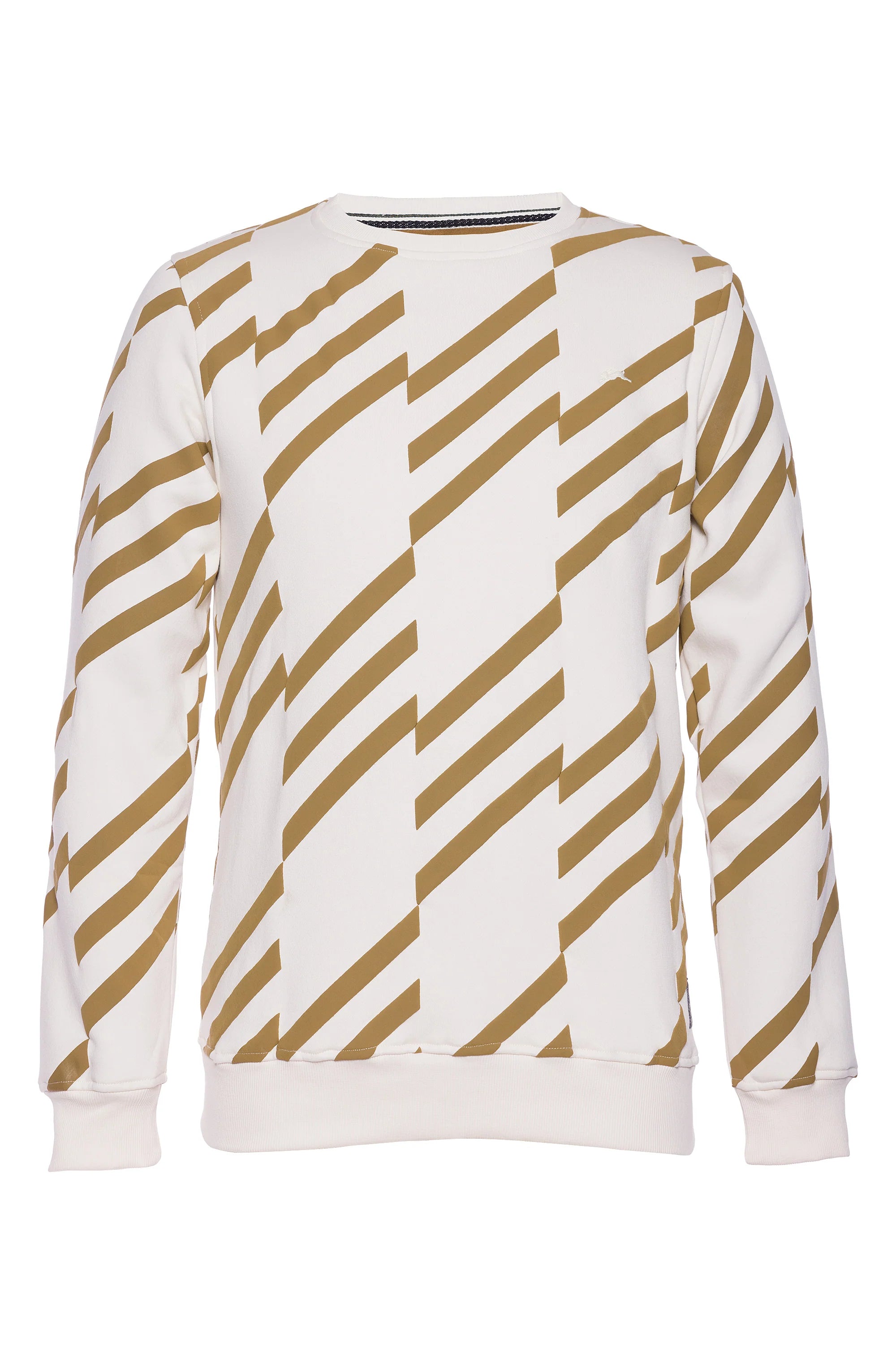 AT Maximus (Graphic Crewneck Sweatshirt)