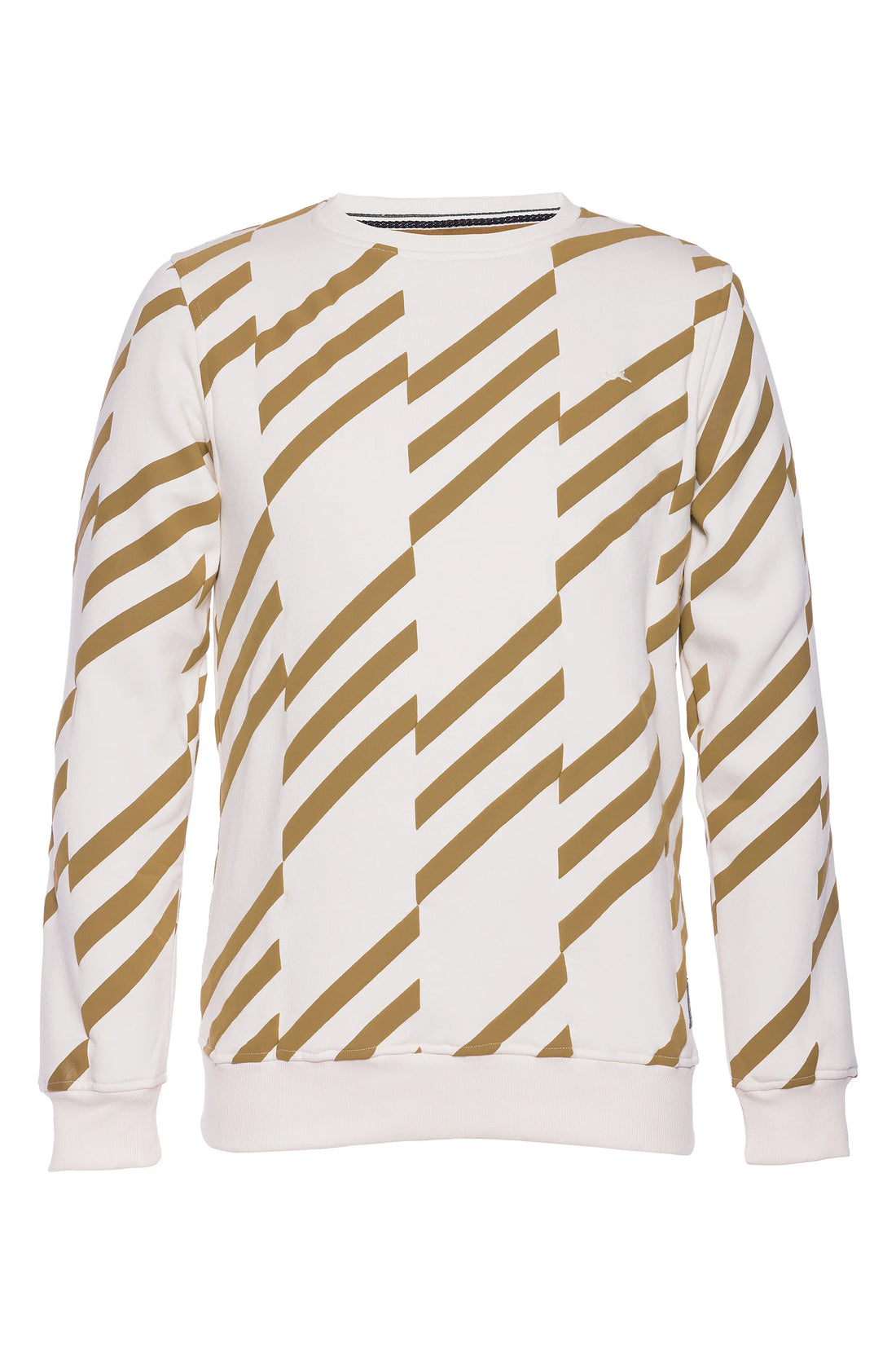 AT Maximus (Graphic Crewneck Sweatshirt)