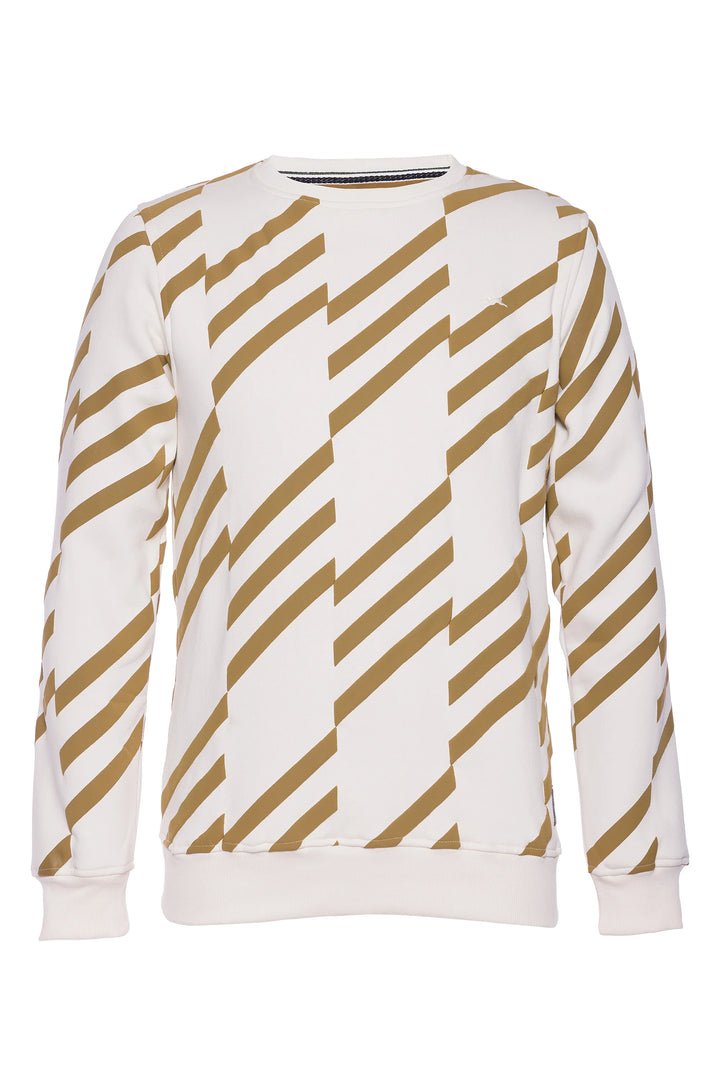 AT Maximus (Graphic Crewneck Sweatshirt)