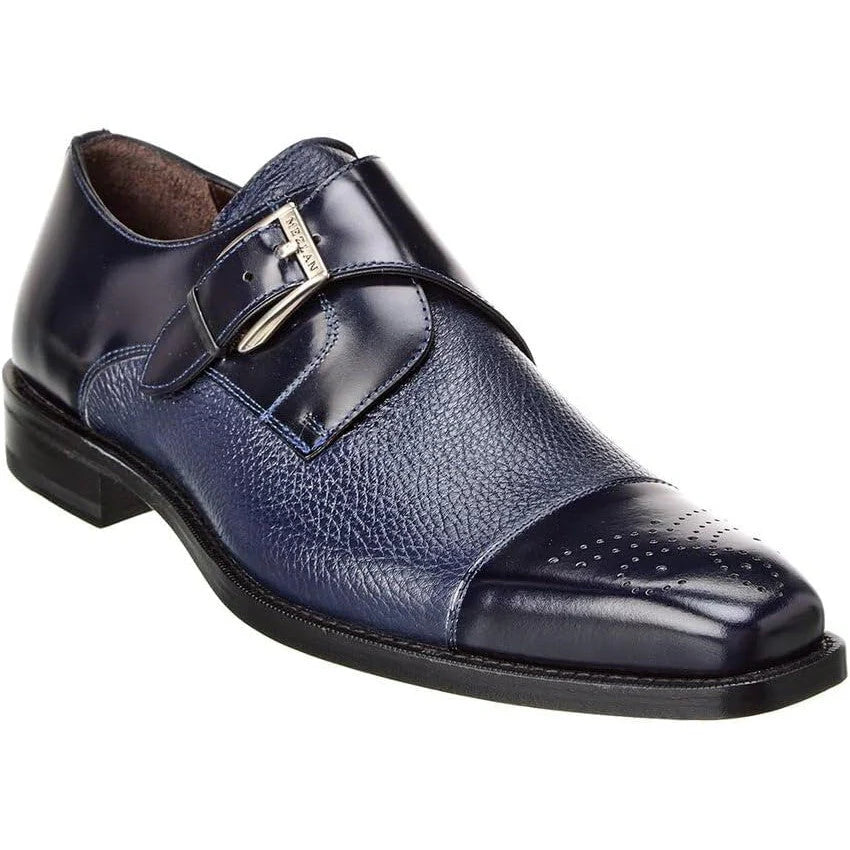 Mezlan Phoenix (Blue)