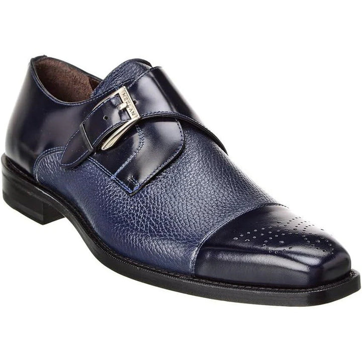 Mezlan Phoenix (Blue)