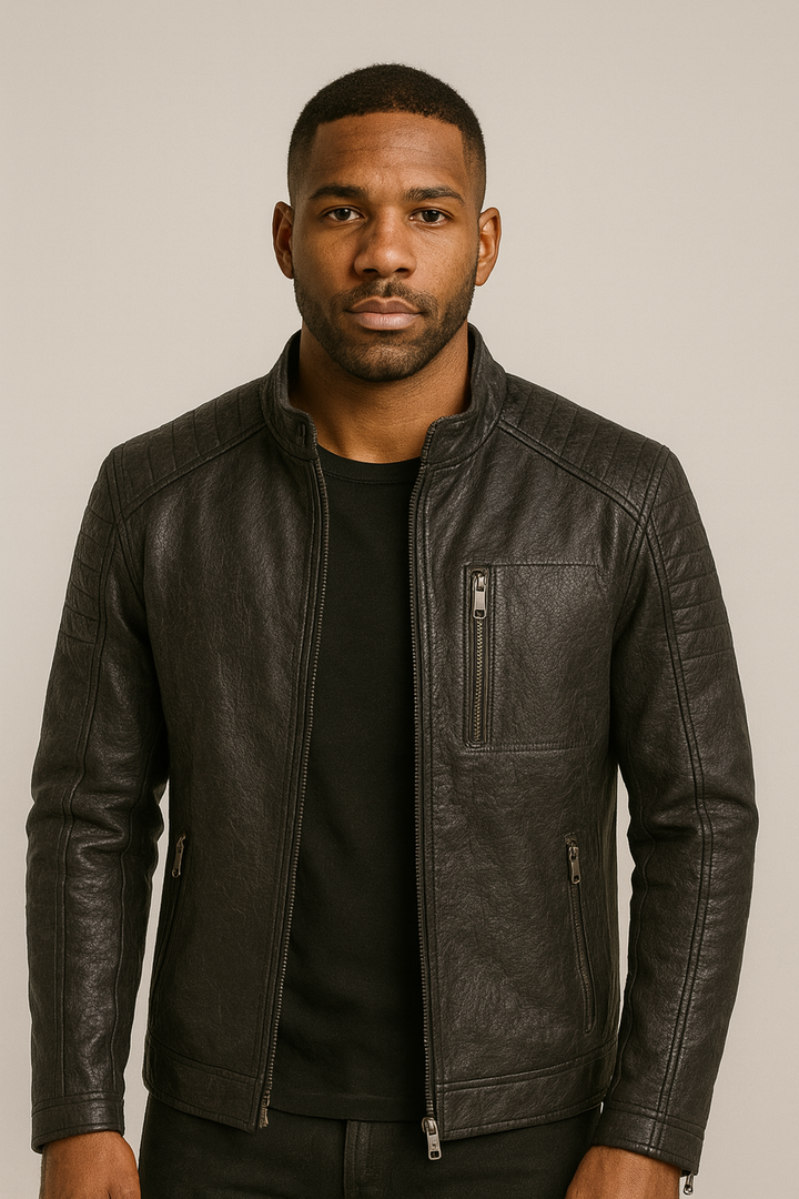 The Standard -  Black