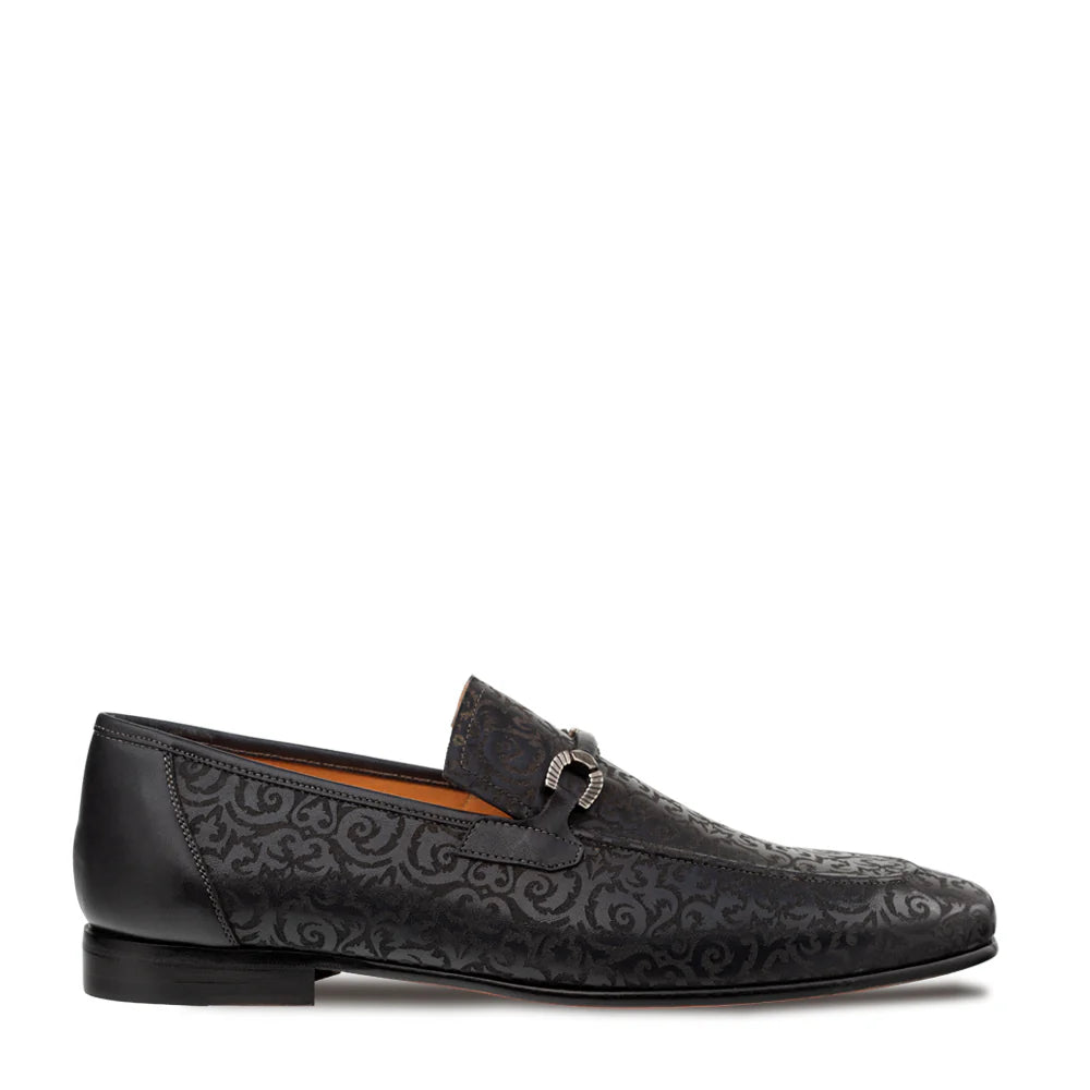 Mezlan - Alcaraz (Black) 21586