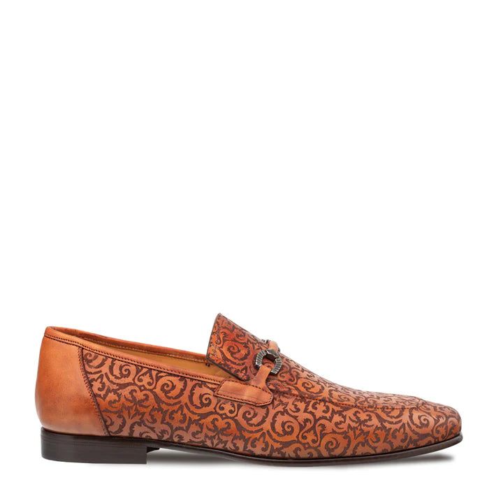 Mezlan - Alcaraz (Cognac) 21586