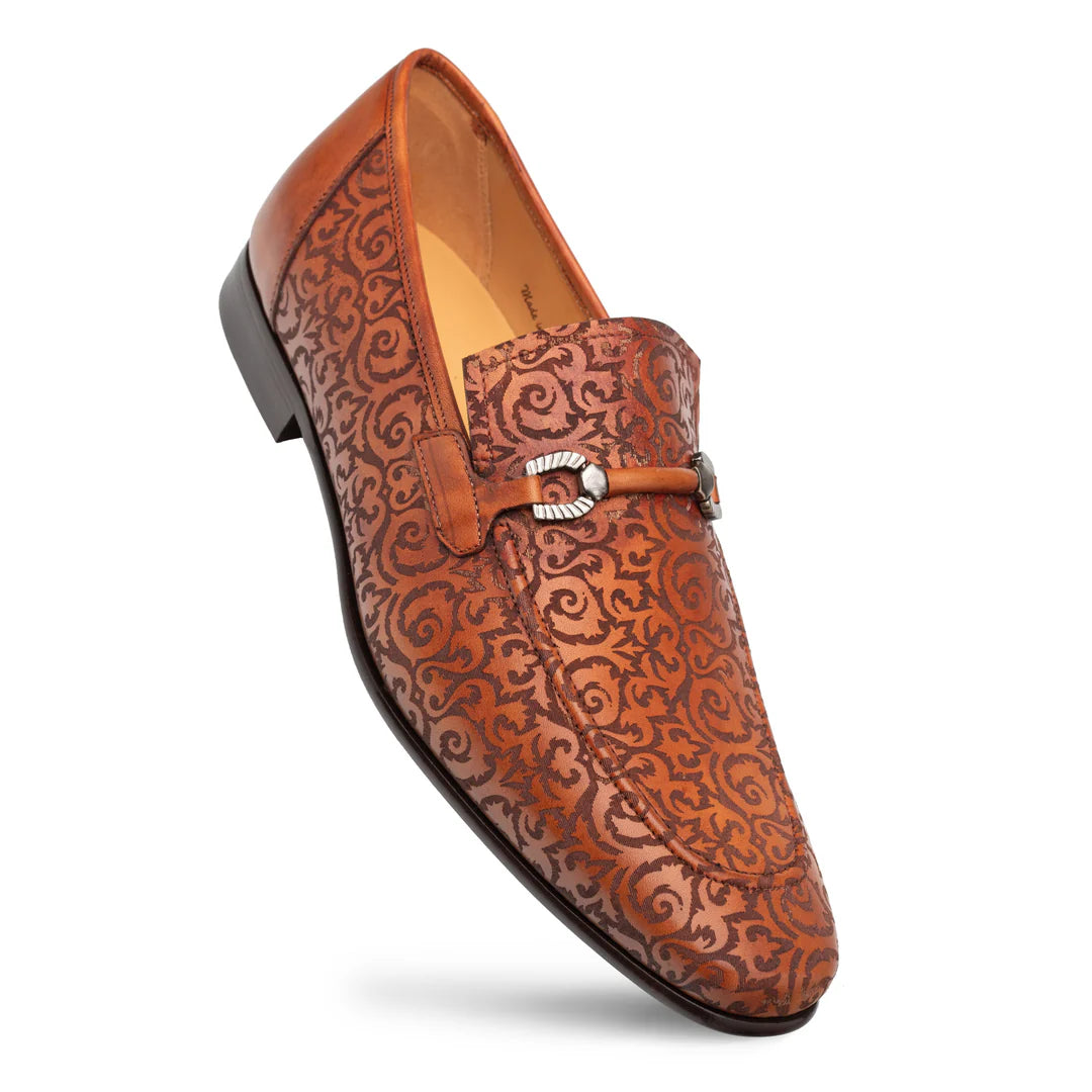 Mezlan - Alcaraz (Cognac) 21586