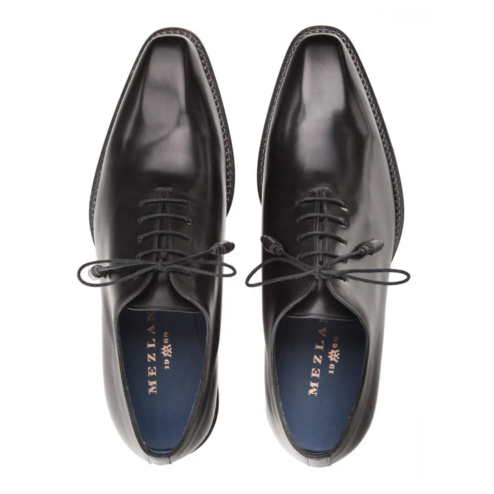 Mezlan Enterprise (Black)