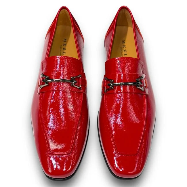 Mezlan - Guardia (Red) 21560